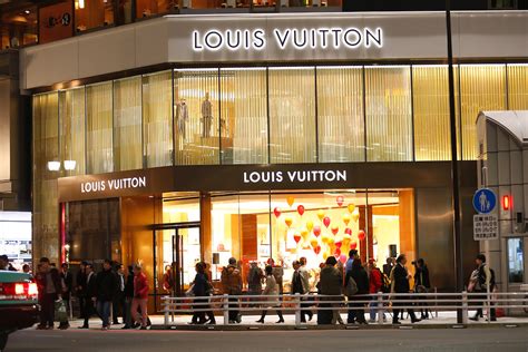 louis vuitton shinjuku store photos|louis vuitton japan exclusive.